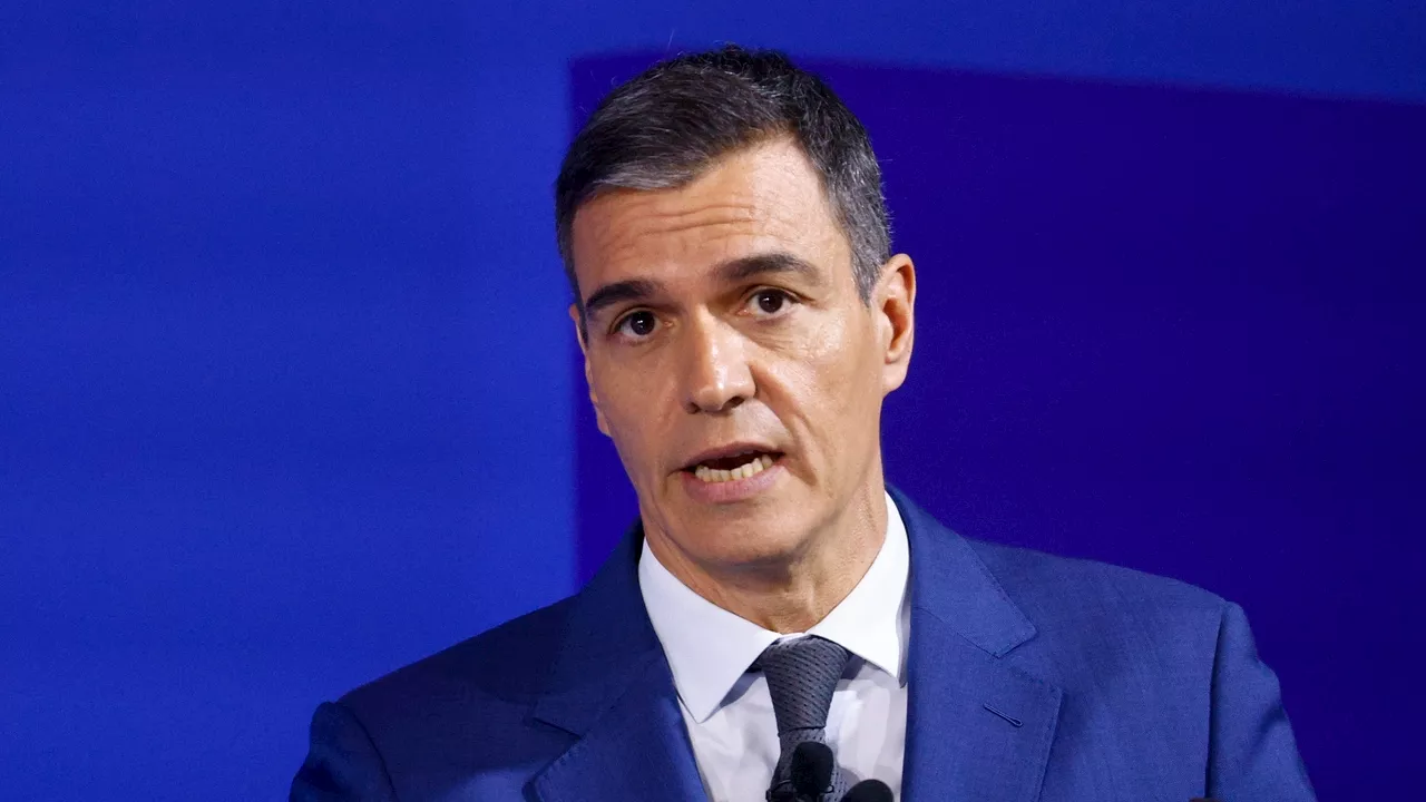 Pedro Sánchez cancela toda su agenda por un motivo 'inexcusable' y personal