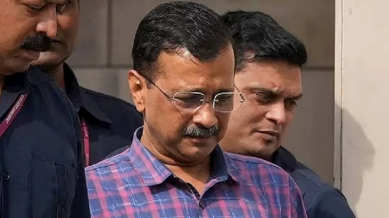 Arvind Kejriwal News: CBI ने कोर्ट से ही केजरीवाल को किया गिरफ्तार, बिगड़ी दिल्ली CM की तबीयत, शुगर लेवल हुआ लो