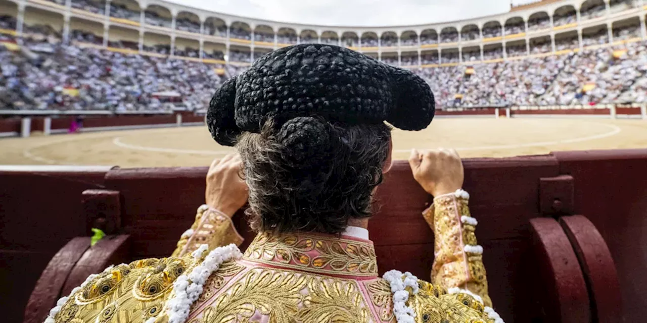 El PSOE vota con Sumar en el Congreso contra el premio Nacional de Tauromaquia que aprobó Zapatero