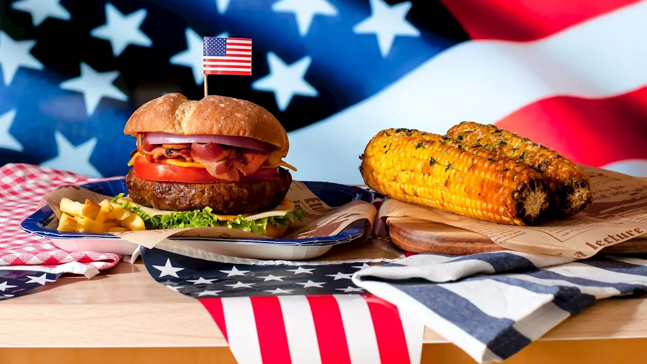 Food prices for Fourth of July favorites, experts share the best savings on burgers and more