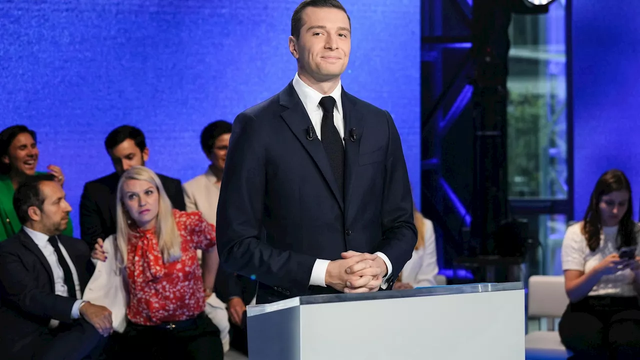 France bans extreme-right and radical Islamic groups ahead of polarizing elections