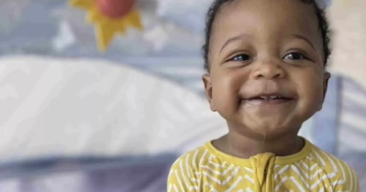 Arizona baby, 'Sonny,' wins 2024's Gerber Baby contest