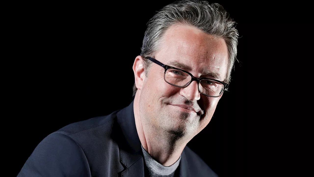 US attorney may consider charges against multiple people in Matthew Perry drug investigation