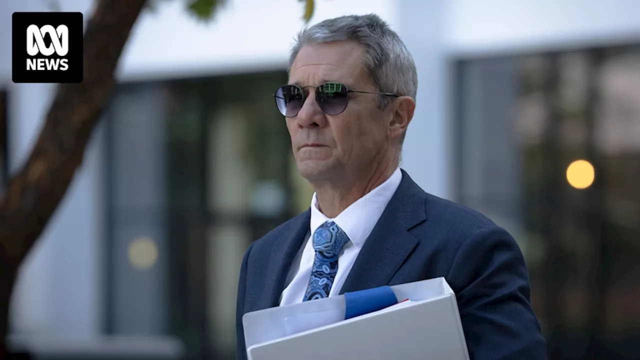 Australian Federal Police officers drop defamation action against former ACT top prosecutor Shane Drumgold