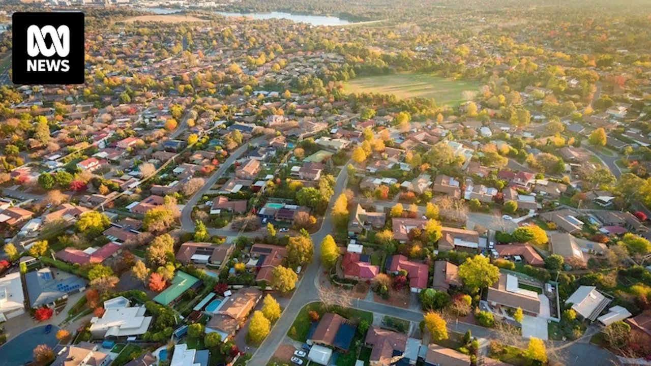 Canberra Liberals promise lower annual rate increases for all households if successful at October's ACT election