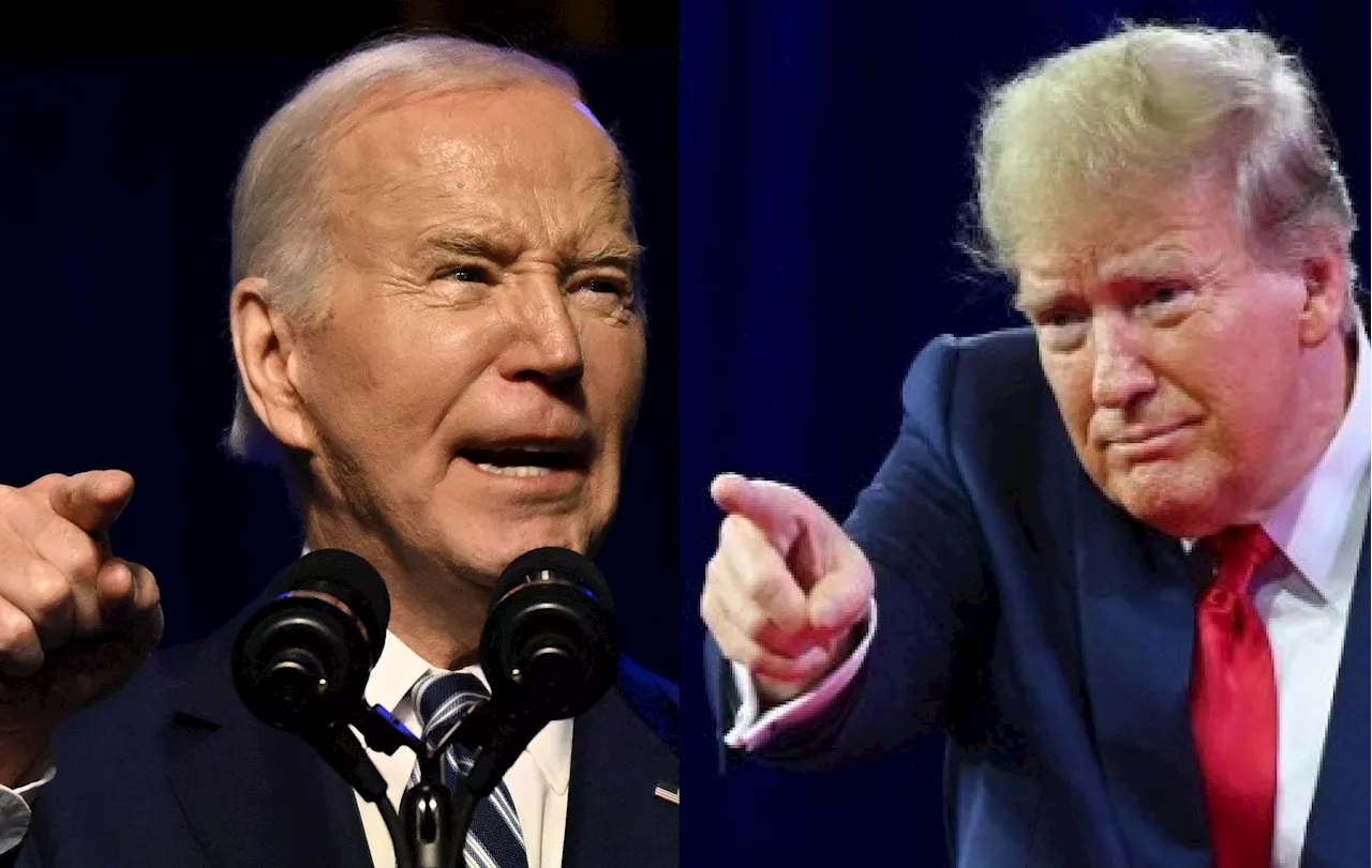 Biden, attacco frontale a Trump nel duello tv: la strategia del presidente Usa