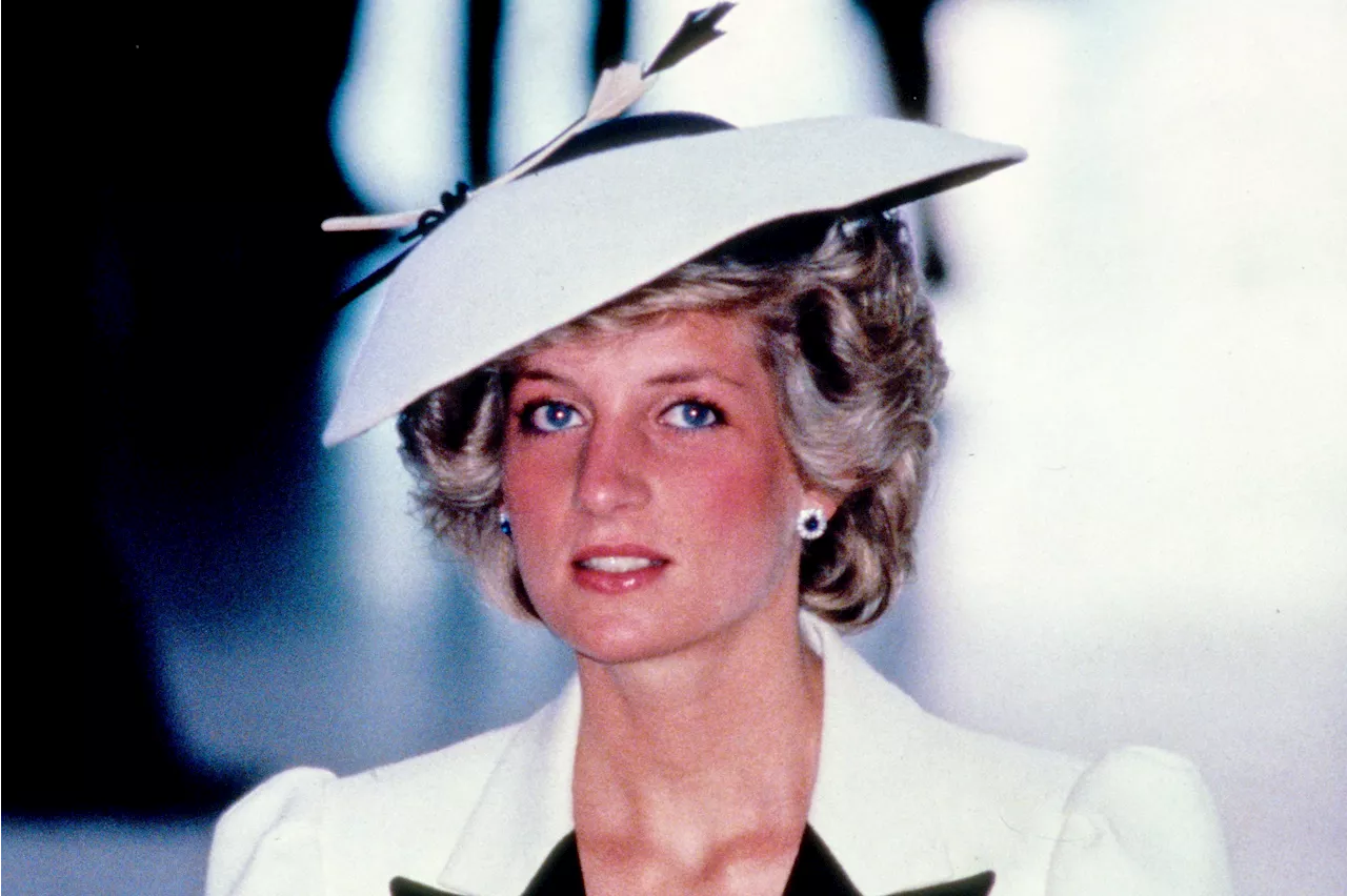 Diana, all'asta la più grande collezione di oggetti della principessa