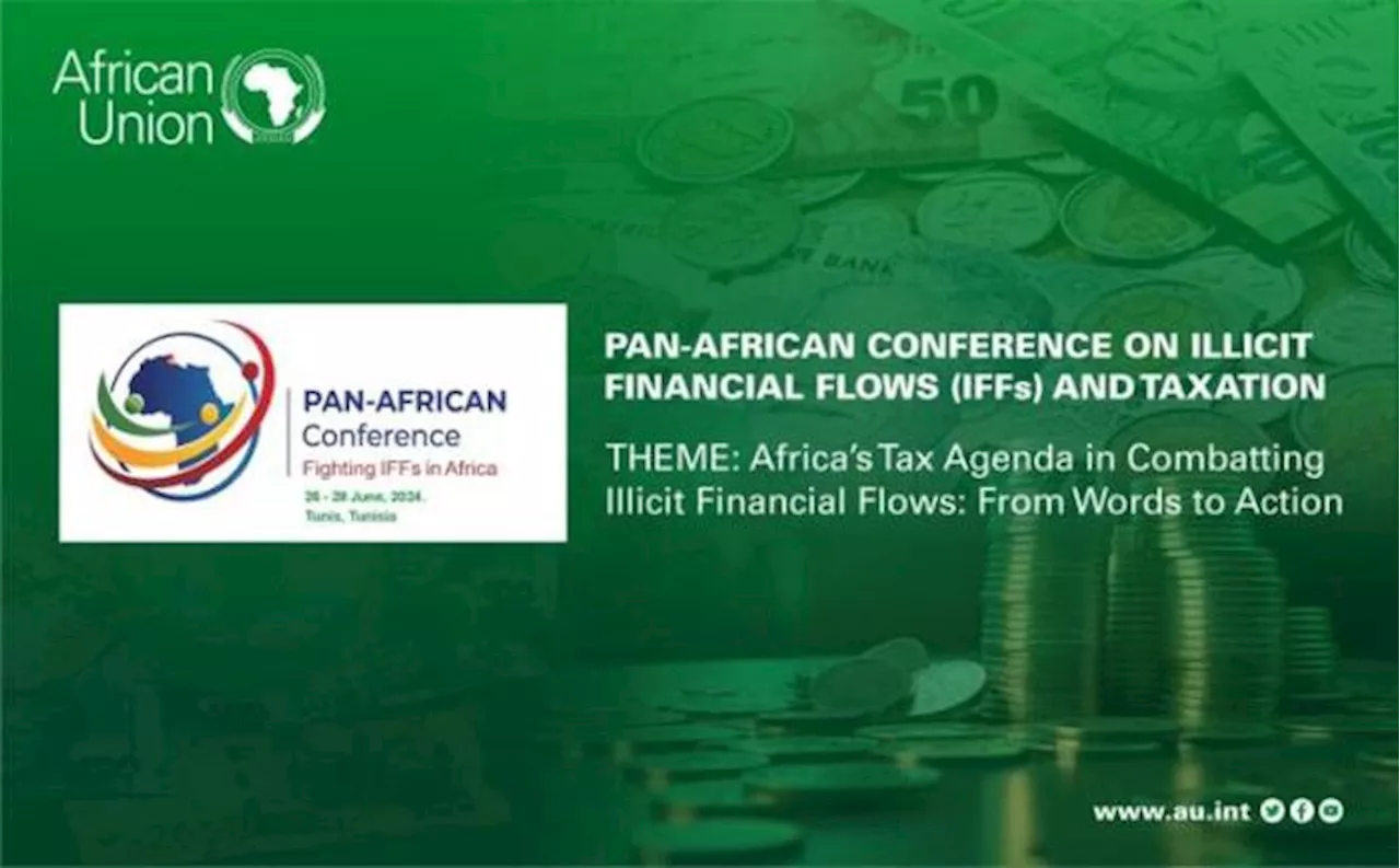 A Tunisi conferenza panafricana sui flussi finanziari illeciti