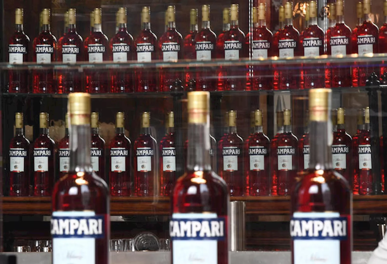 Indagine sul gruppo Campari, ipotesi evasione da un miliardo