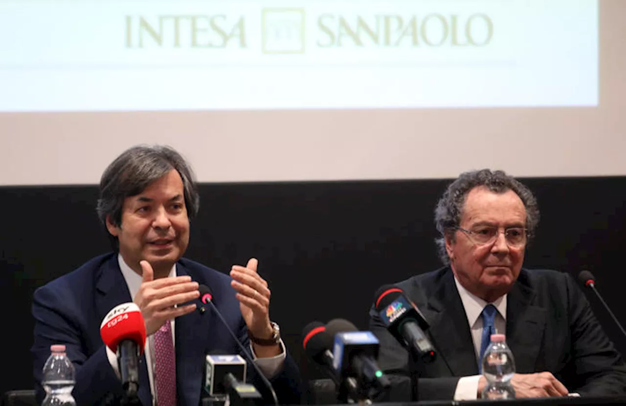 Intesa adotta nuove regole per l'operatività nell'oil&gas