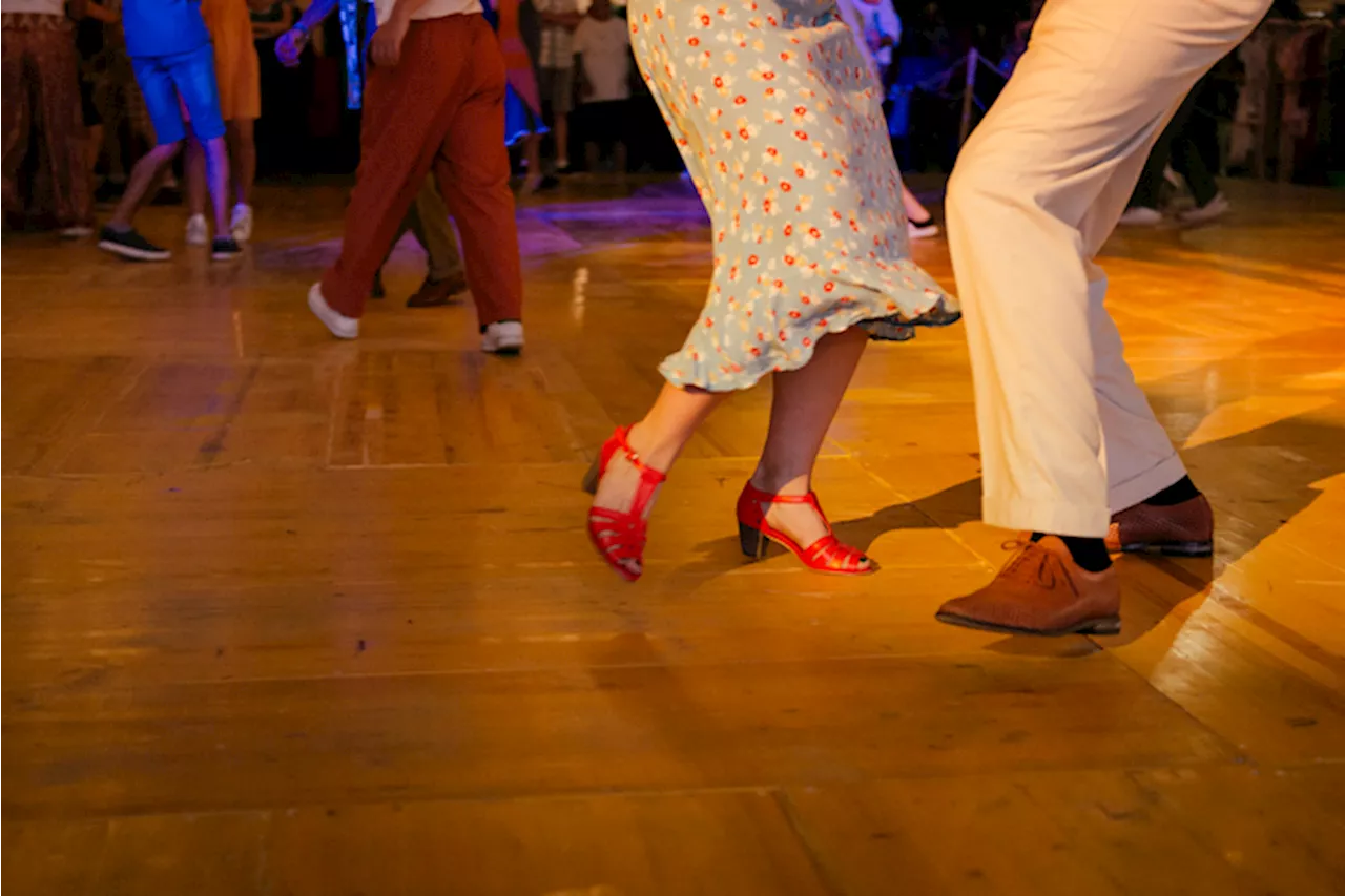 Torna il Retrofestival, lo swing sulle spiagge del Lazio