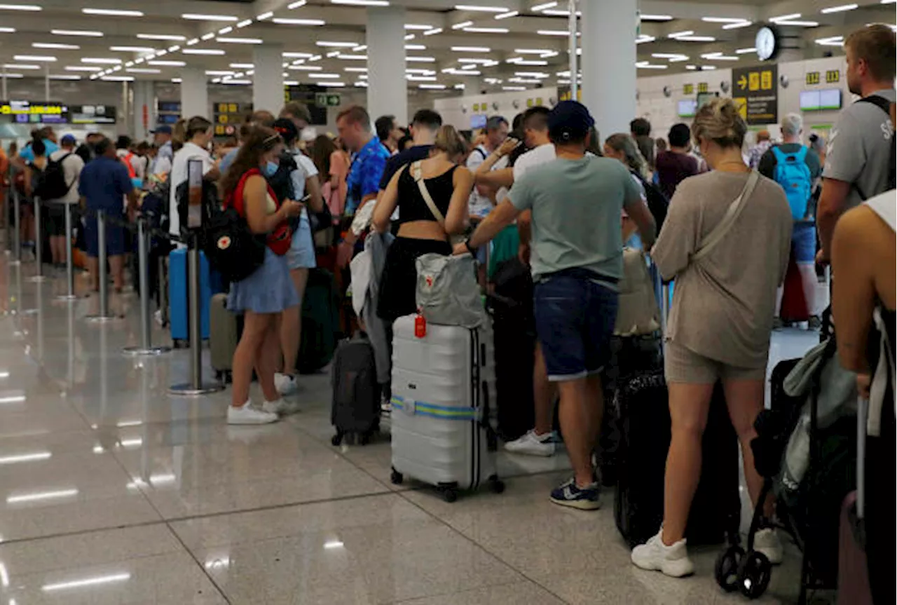 Flightright warnt vor neuen Problemen während Reisesaison