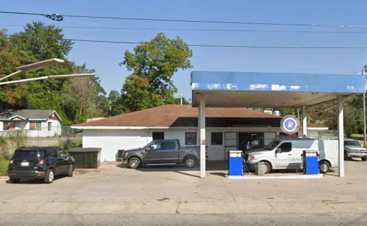 Reward offered in shooting outside Tuskegee store that killed 1, wounded 3