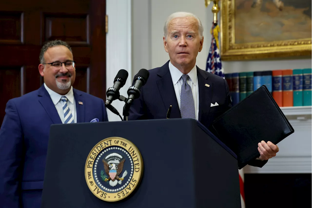 With Biden's SAVE Plan on Hold, What's Next for Student Debt Relief?