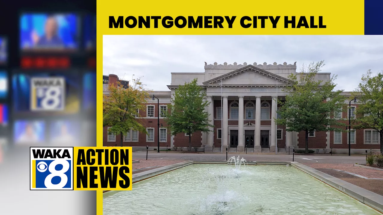 City of Montgomery receives $3.6 million housing grant