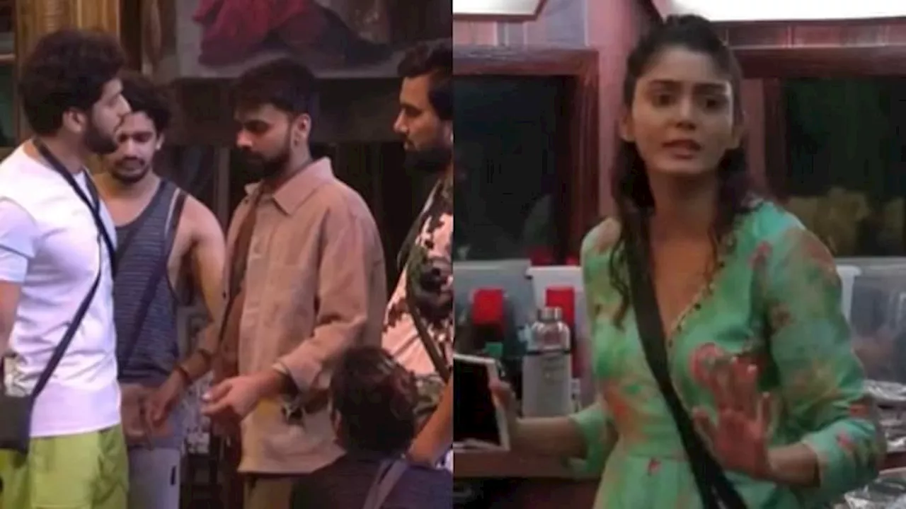 Bigg Boss OTT 3: राशन की कमी से टूटा इस प्रतियोगी के सब्र का बांध, बिग बॉस को दे दी कानूनी कार्रवाई की धमकी!