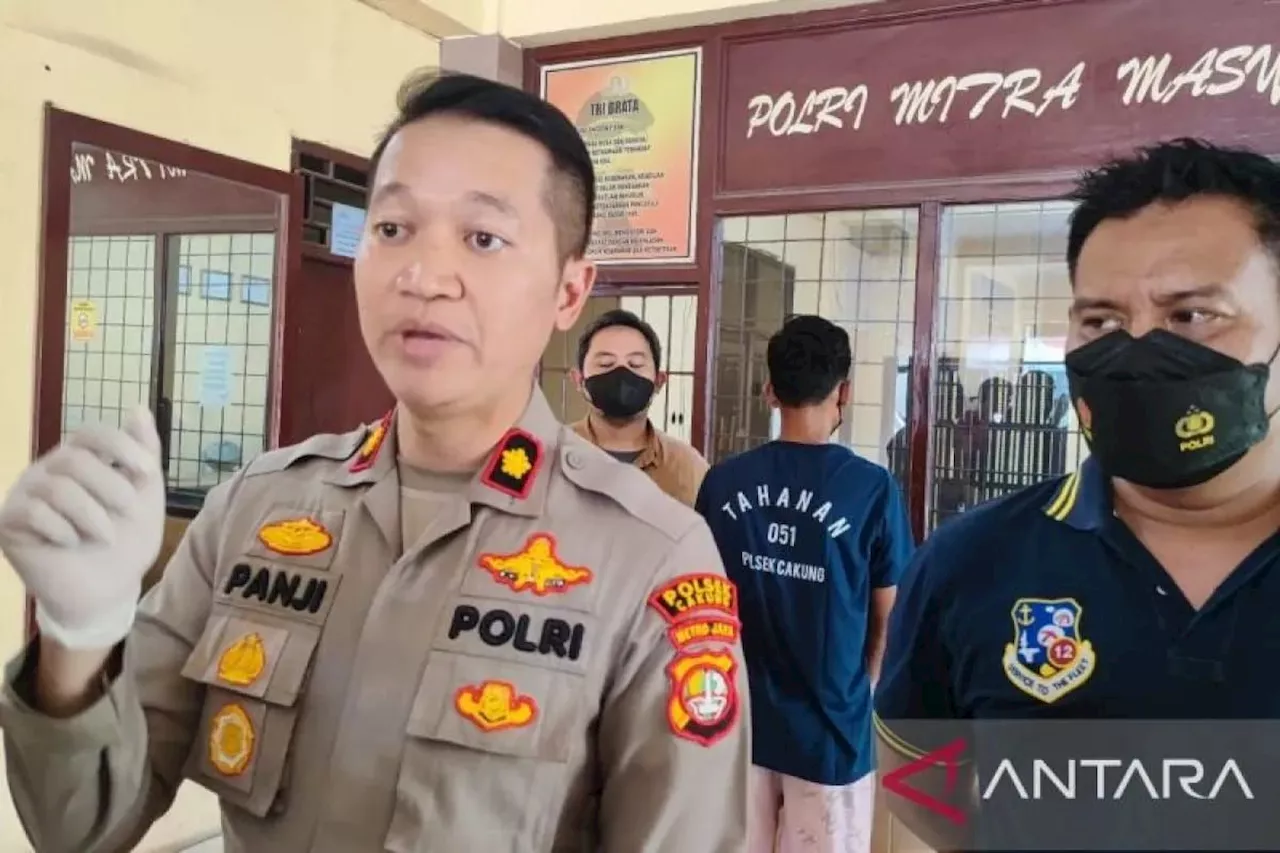 Polsek Cakung selidiki bocah jatuh di Rusunawa Rawa Bebek