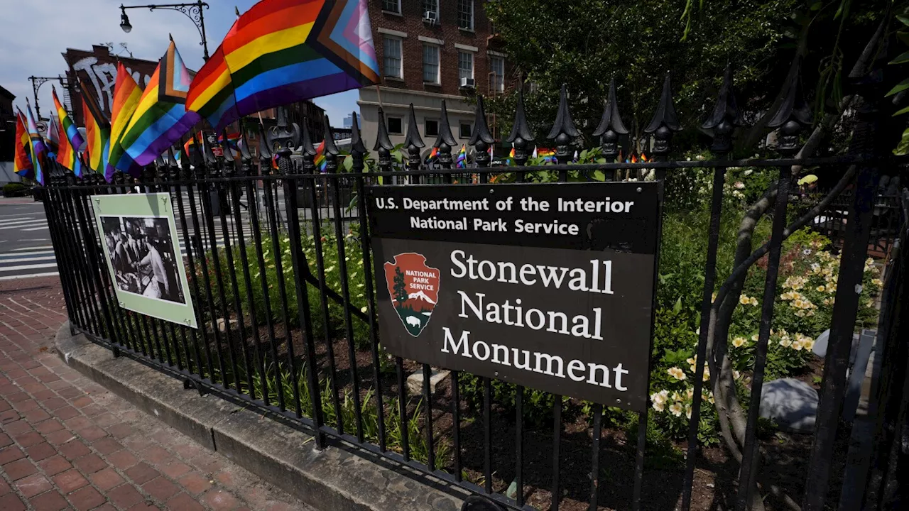 Long-vacant storefront that once housed part of the Stonewall Inn reclaims place in LGBTQ+ history