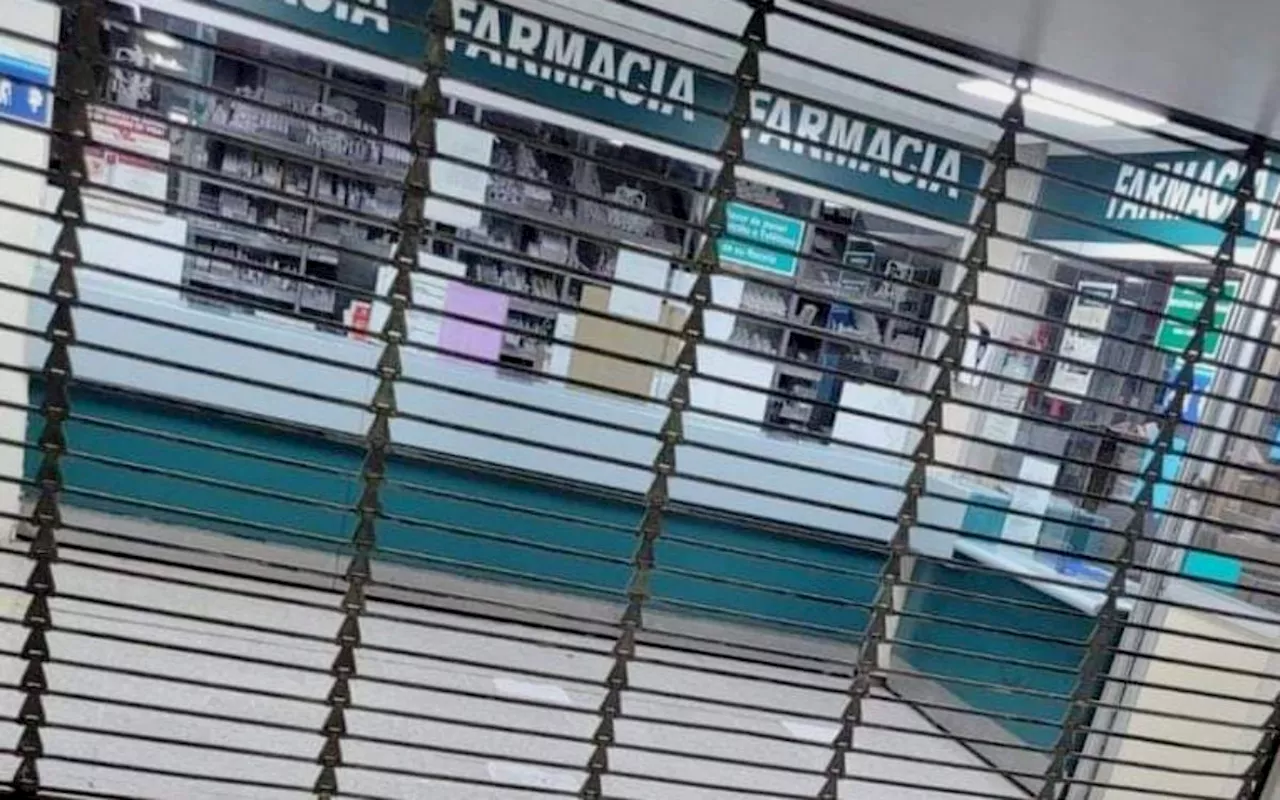 Detienen a trabajadores del IMSS en Culiacán por robo de medicamentos controlados