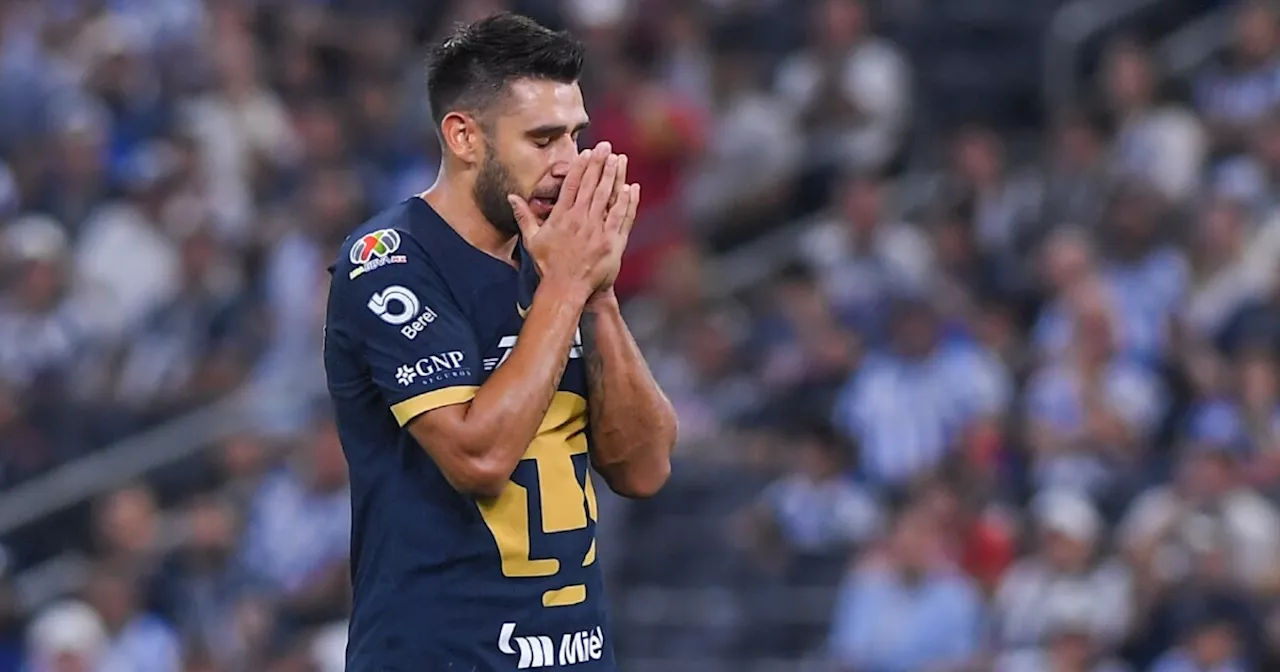 No es Boca, Toto Salvio cerca de volver al futbol argentino