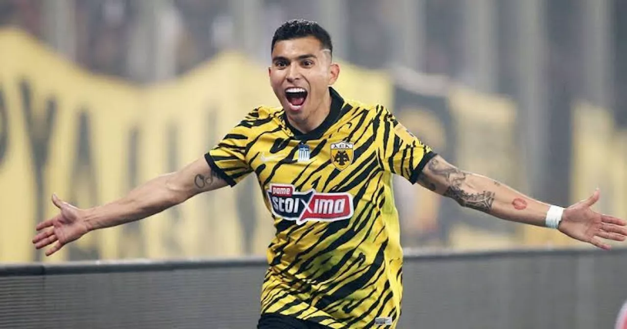 Orbelín Pineda estaría por regresar a la Liga MX ¡Equipo alista oferta millonaria!