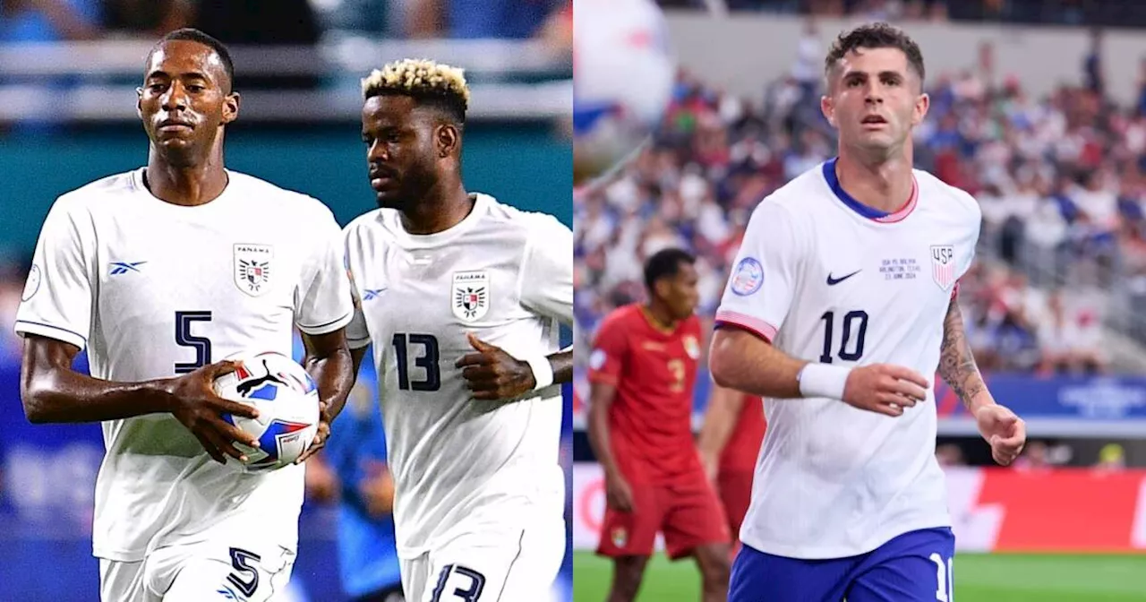 Panamá vs Estados Unidos: pronósticos | Copa América 2024