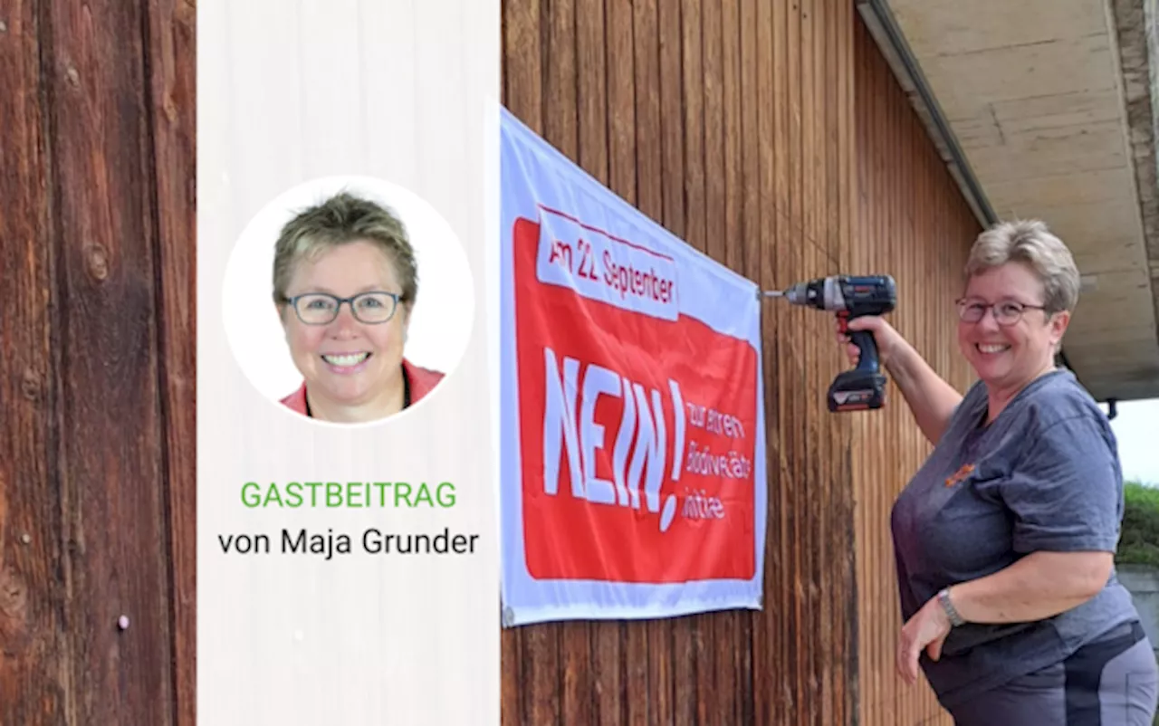 «Abstimmungen sind ein Mannschaftssport»