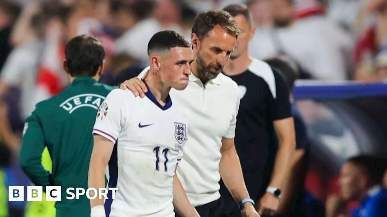 England 0-0 Slovenia reaction: Gary Neville says Gareth Southgate 'cannot afford to mismanage massive talents'