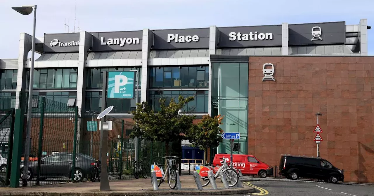 Details of major train timetable changes and bus substitutions from next week