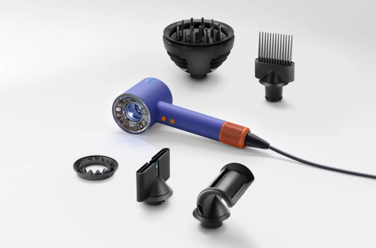 Dyson’s Supersonic Nural Is Stocked Up for Summer: Where to Buy the Hair Dryer Online