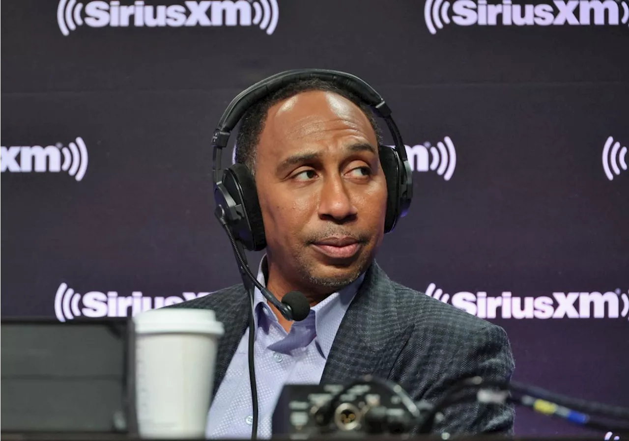 ESPN’s Stephen A. Smith Rips Diddy for Deleting Cassie Apology Video: Watch