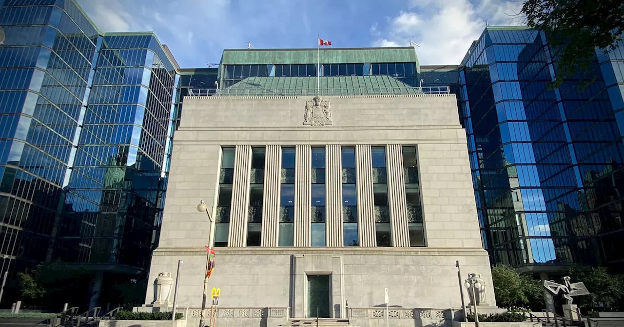 Here's why another Bank of Canada rate cut is still unlikely until fall