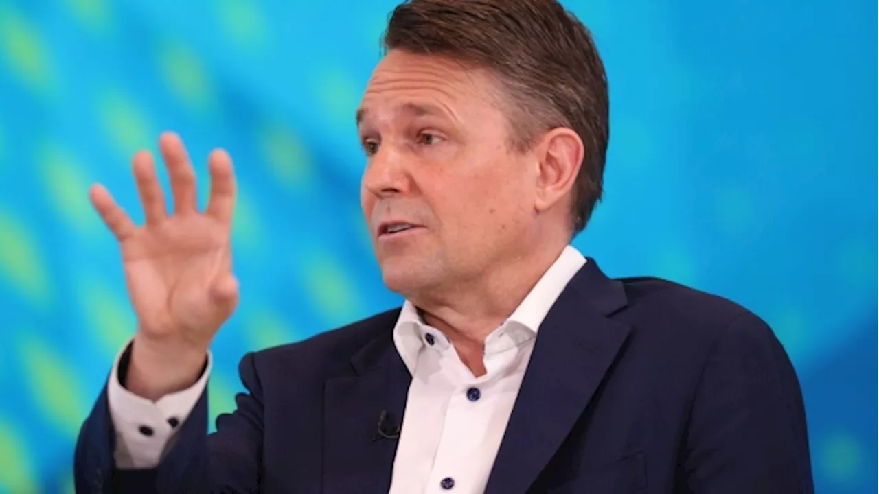 CPPIB's Graham sees 'no safe harbour' across global asset classes