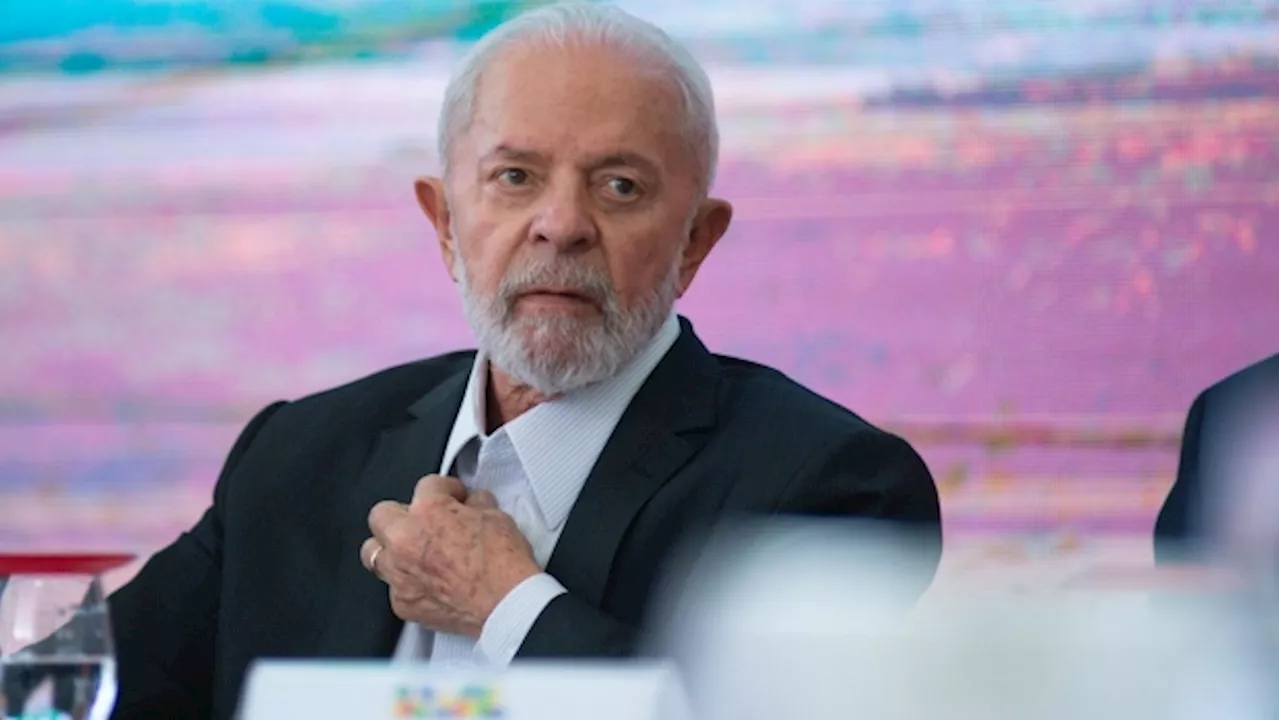 Lula Cements Brazil Central Bank’s Switch to Continuous CPI Target