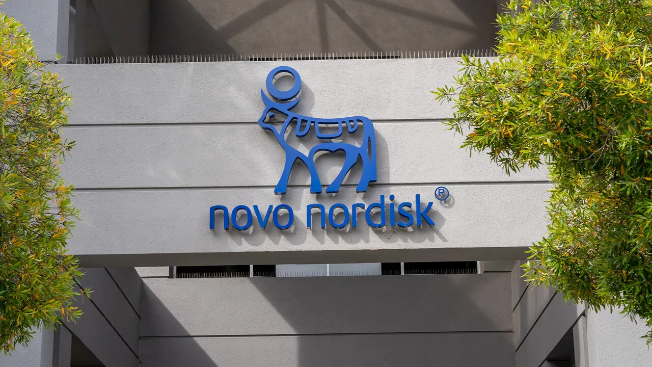 Novo Nordisk-Aktie steigt auf neues Rekordhoch: Das ist ein völlig neuer Wachstumsmarkt