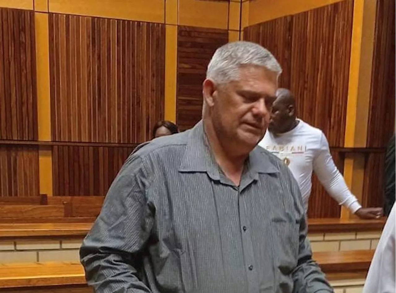 Security manager sentenced to life for Mpumalanga teen’s murder