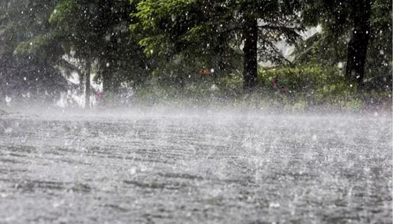 Karachi may experience rain showers, thunderstorms today