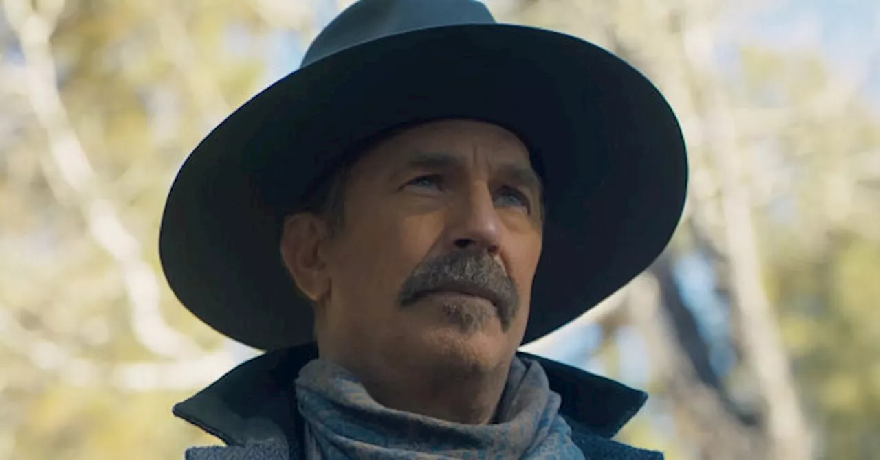 ‘Horizon: An American Saga Chapter 1’ Review — Kevin Costner Delivers an Ambitious Western Epic