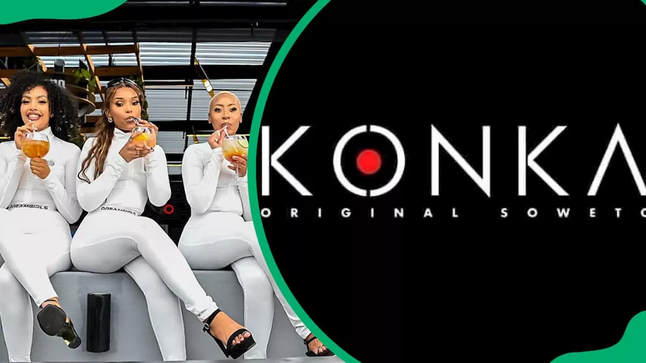 Konka Soweto menu and prices in South Africa (updated for 2024)