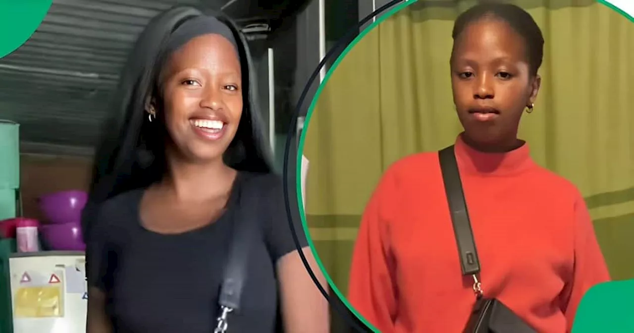 Mzansi Woman Finds Mom's Hidden Money Stash in Video, Stunning South Africa