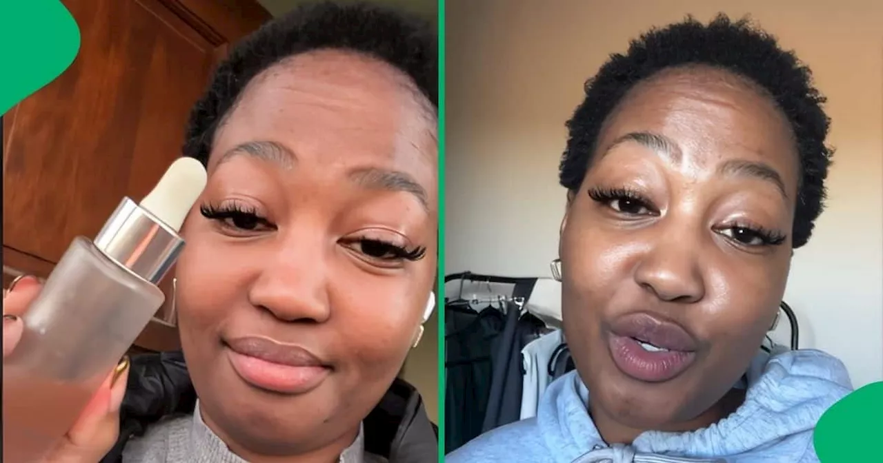 Woman Shares How Brightening Serum Helped Her With Hyperpigmentation and Dark Spots in Video