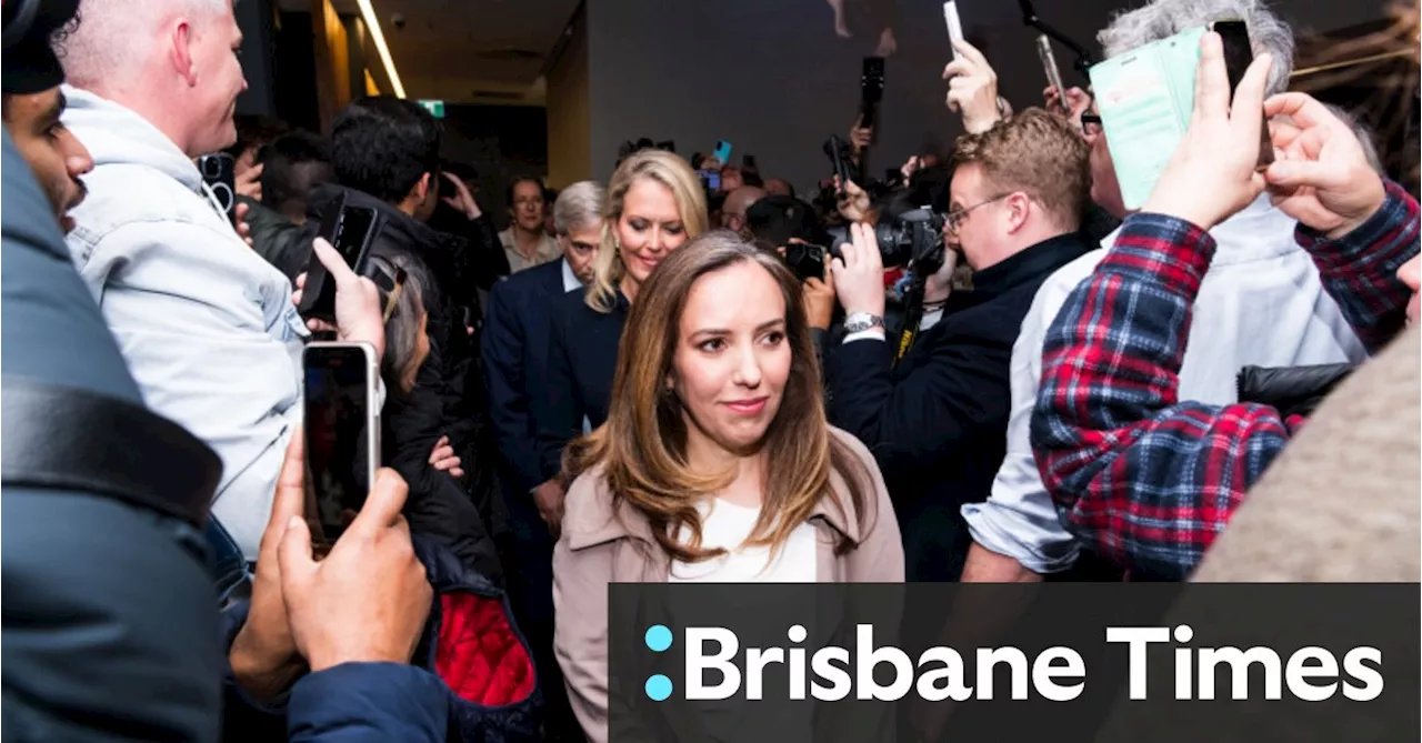 Waiting for Julian: Assange-mania comes to Canberra