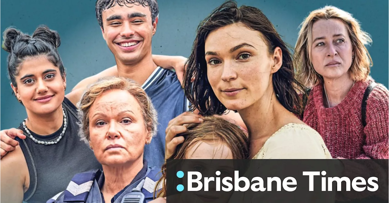 Why you now have to pay to watch Australia’s best TV dramas