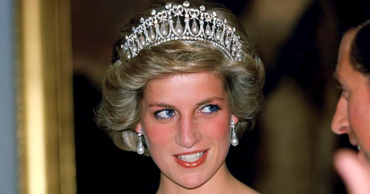 Prinzessin Diana (†36): Sie sollte bei 'The Bodyguard 2' mitspielen