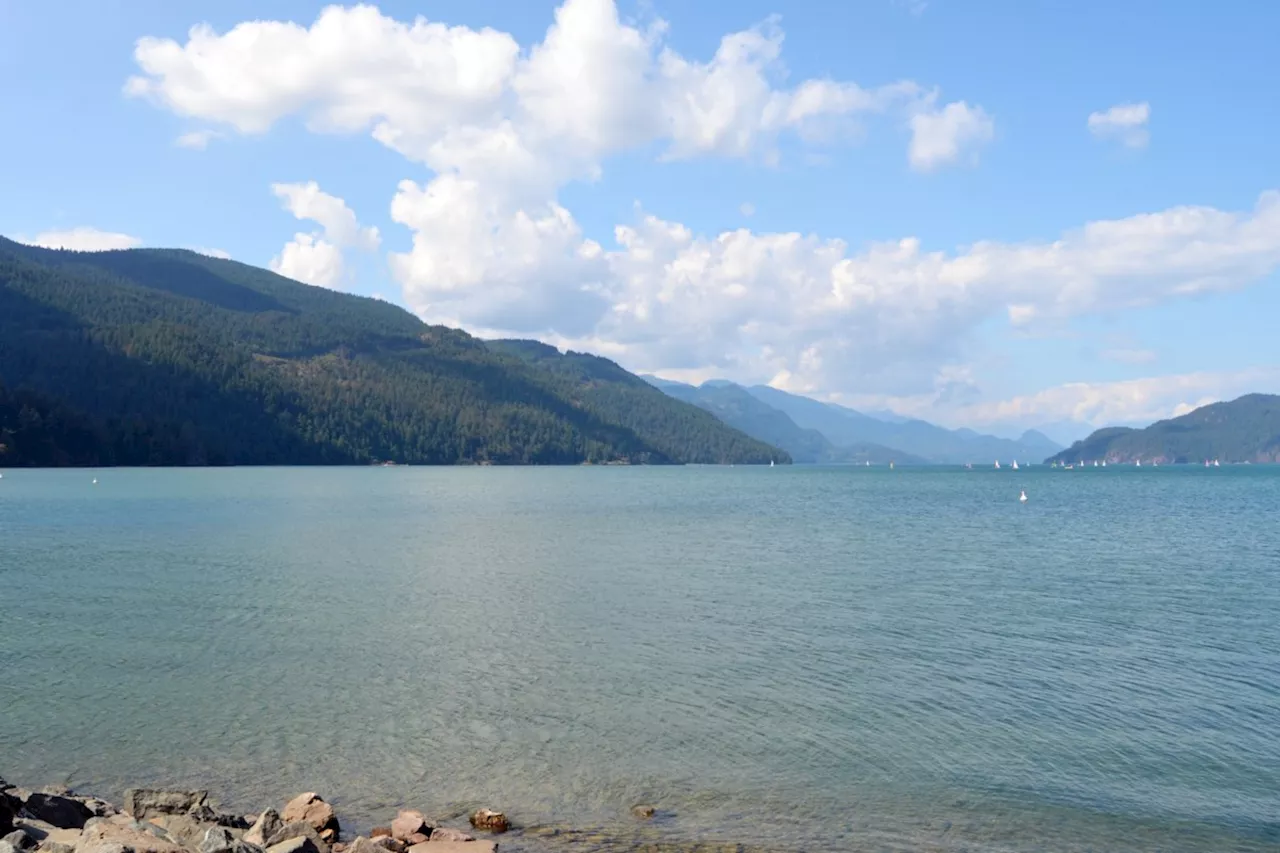 Harrison Lake named second deadliest in B.C. for drownings