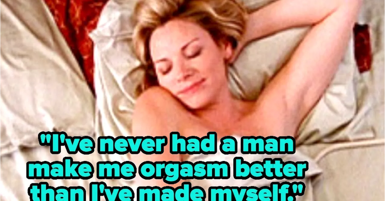 18 Secrets Women Hide From Men