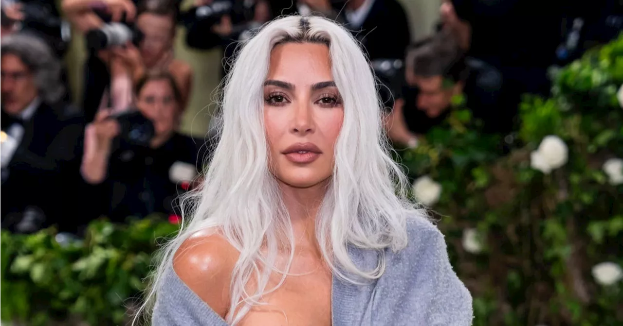 Kim Kardashian Can't Imagine Leaving Current House