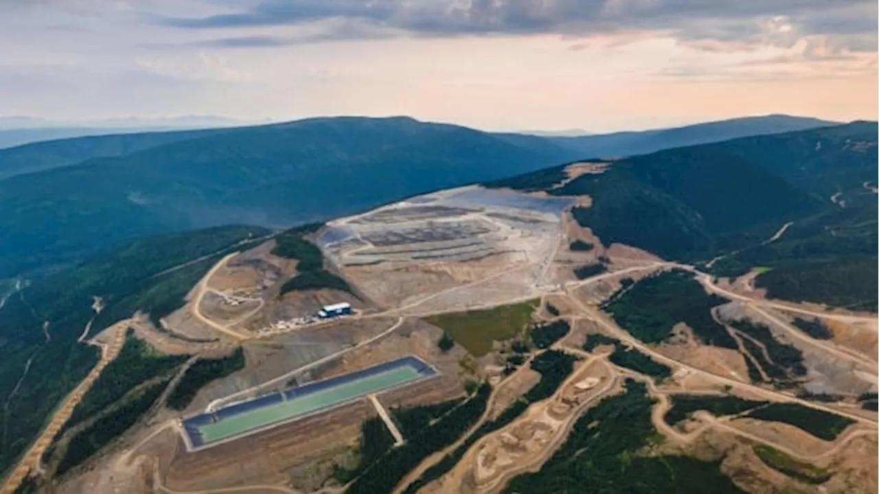 Damage at Yukon's Eagle mine site could be 'worst-case scenario,' says local mayor