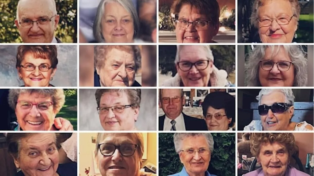 Remembering the victims of the fatal Manitoba bus crash