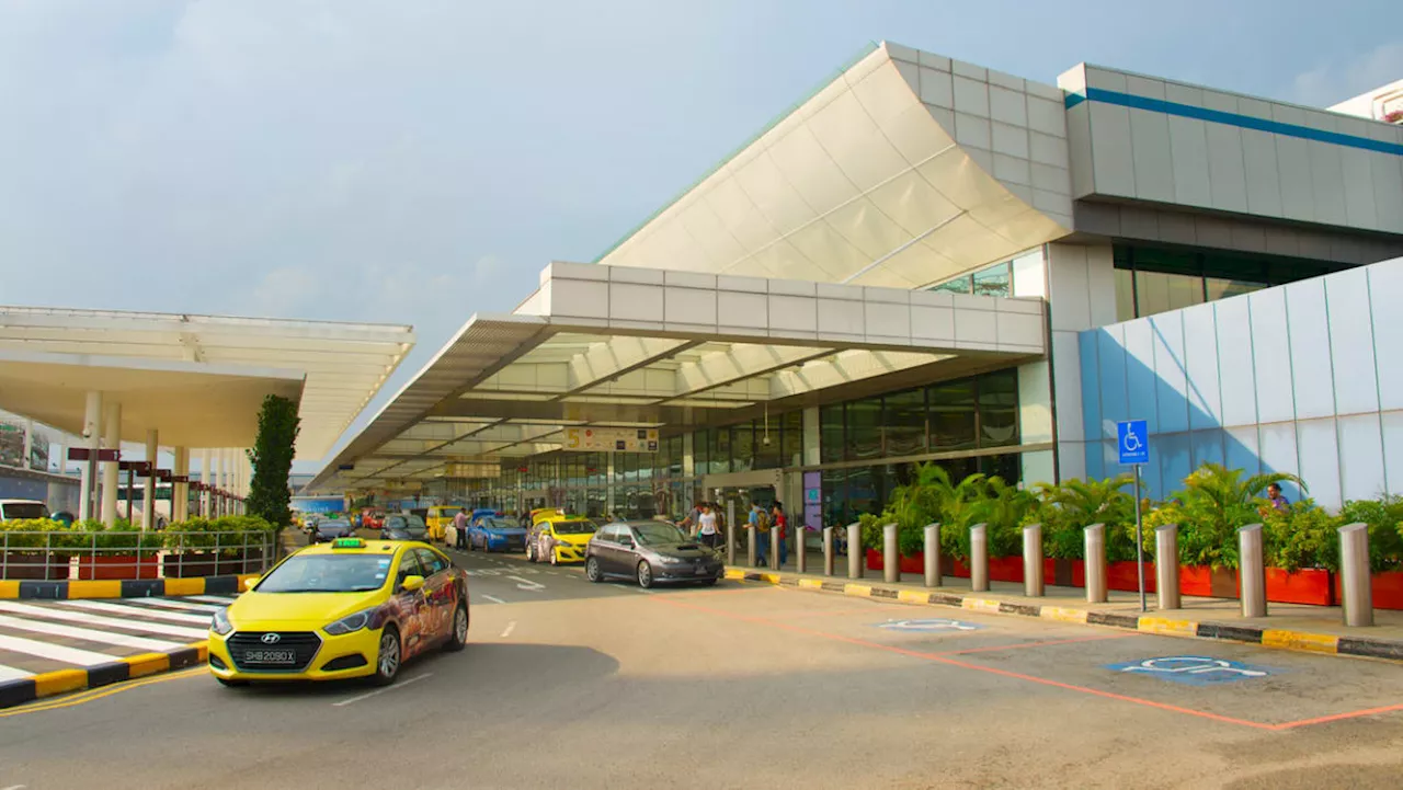 'Don't want to waste time': Taxi drivers welcome permanent surcharge at Changi Airport, Mandai